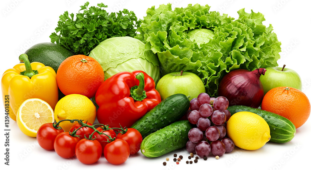 Vegetables Vegetables
