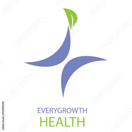 Minimalist medical logo . logo design style, interior, template illustration. Premium Vector, medical logo1
