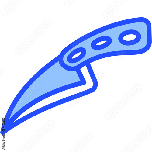 Knife Icon