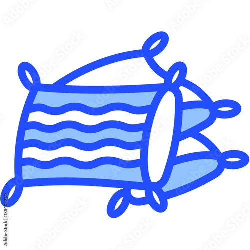 Cushion Icon