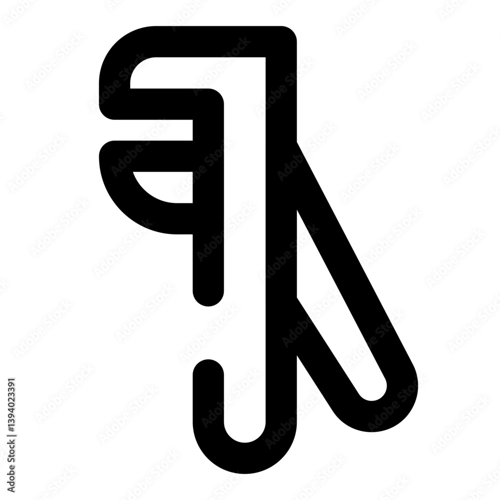 medical dashed line icon medical dashed line icon