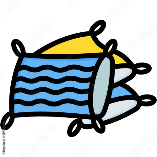 Cushion Icon