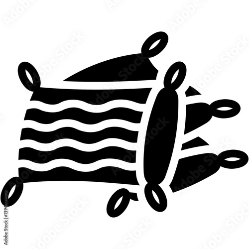 Cushion Icon