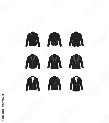 cloths mockup, vector mockup, digital, vector t shirts, vector shirts, silhouette clothing, shirt, clothes, fashion, vector, t-shirt, jacket, dress, illustration, set, wear, design, polo, coat, men, t