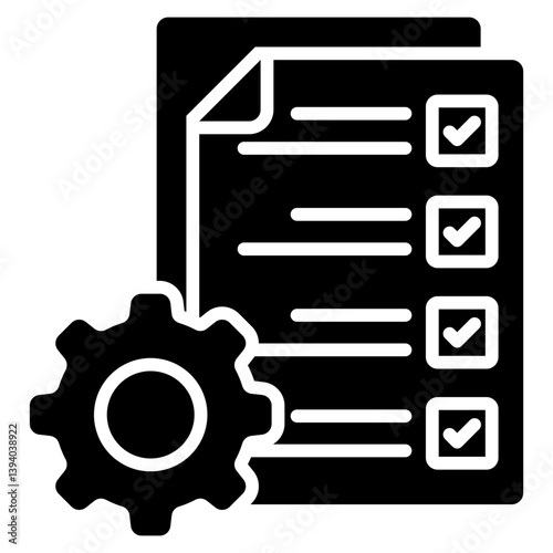 Standard Icon