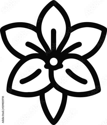 lily, lilac, lavender, lavender, larkspur, ladys slipper orchidflower logo