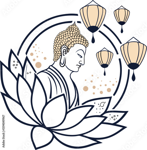 Happy Vesak Day