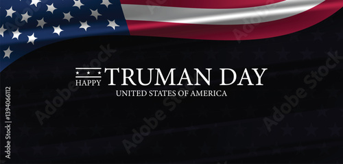 America Celebrates Truman Day with Pride