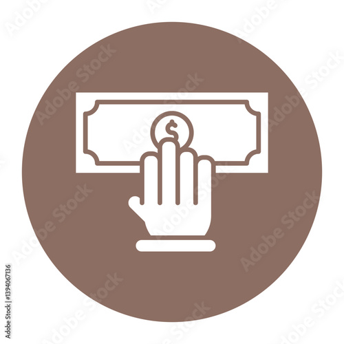 Bribe Icon