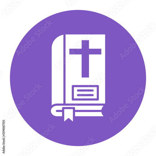 Bible Icon