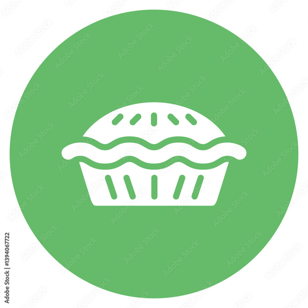 Pie Icon Pie Icon
