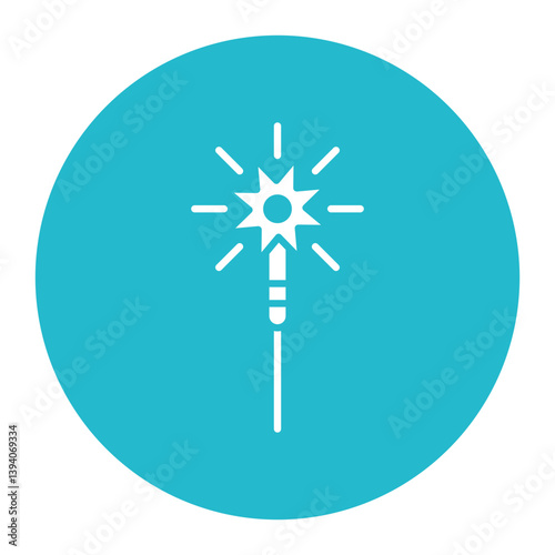Bengal Light Icon