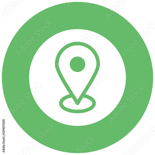 Location Icon