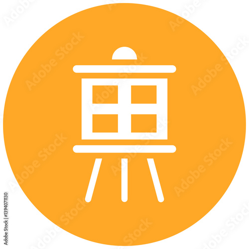 Storyboard Icon