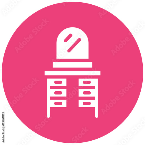 Dresser Icon