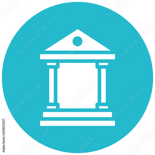 Halicarnassus Mausoleum Icon