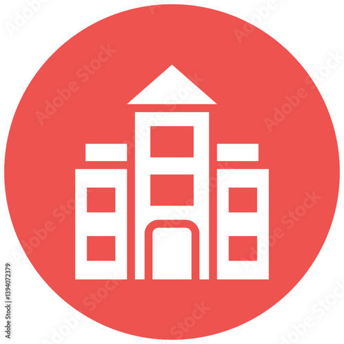 Petra Icon