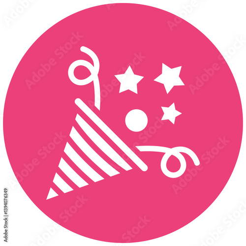 Celebration Icon