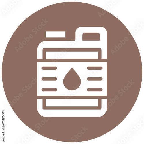 Jerrycan Icon