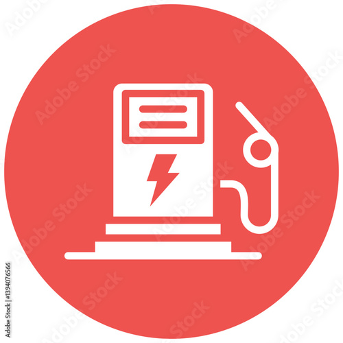 Refuel Icon