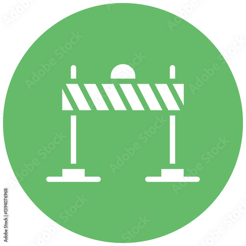 Fencing Icon