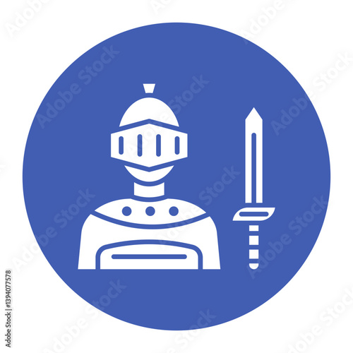 Knight Icon