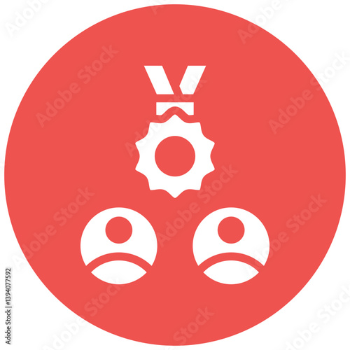 Contestants Icon