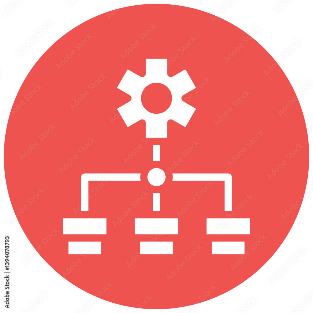 Website Concept Icon Website Concept Icon