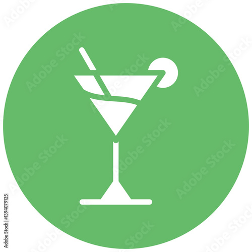 Martini Icon