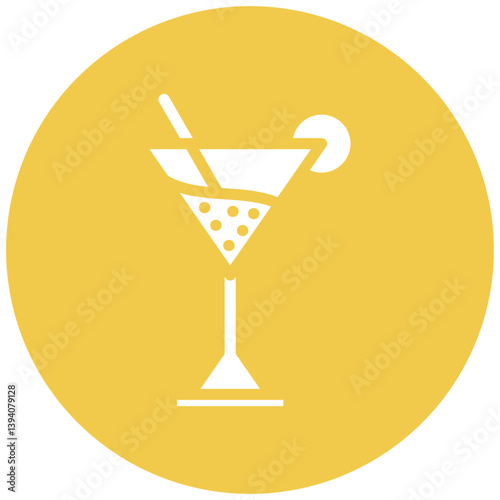 Cosmopolitan Icon