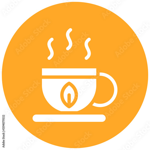 Infusion Drink Icon
