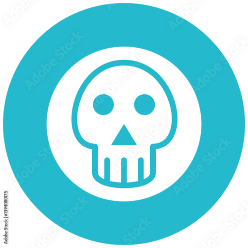 Skullcap Icon