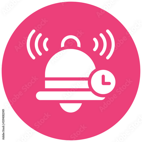 Time Alert Icon
