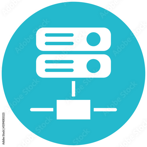 Database Icon