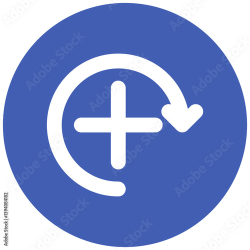 Reforestation Icon