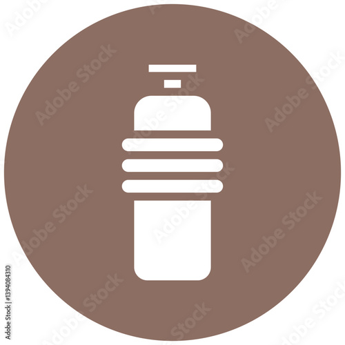 Plastic Icon