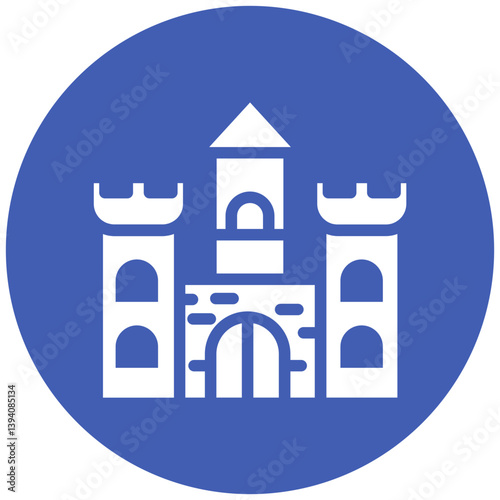 Castle Icon
