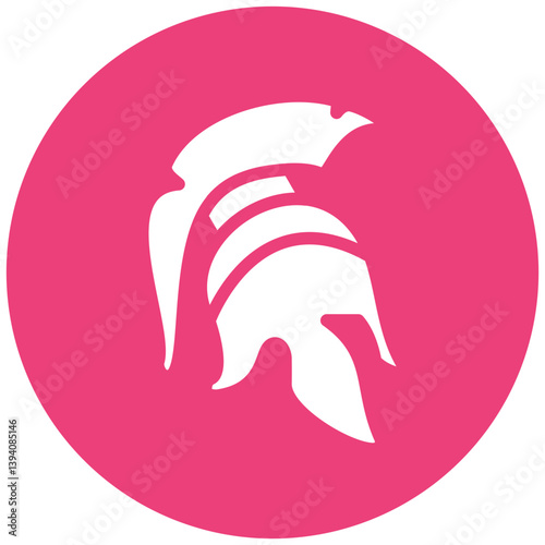Armor Helmet Icon