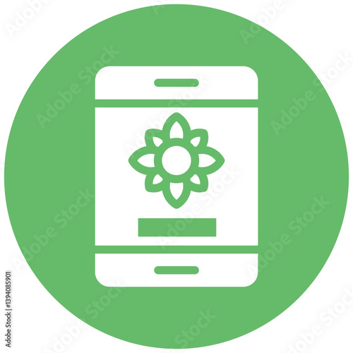 Spa Booking Icon