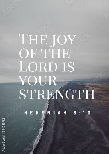Bible Verses about April Month  