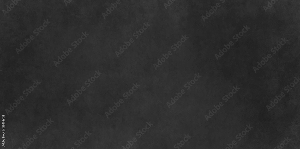 Abstract texture wall Dark black grunge concrete background. Panorama dark grey black slate background or texture. Vector black concrete texture. Stone wall background. Abstract texture wall Dark black grunge concrete background. Panorama dark grey black slate background or texture. Vector black concrete texture. Stone wall background.
