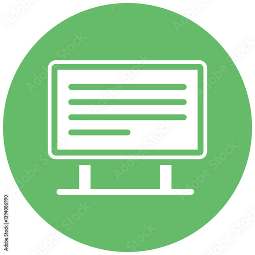 Compose Icon