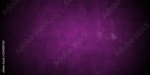 Abstract vintage purple grunge wall studio retro backdrop surface sandstone luxurious aged texture background. grunge stone marble decoration cement wall bright paint texture design.	