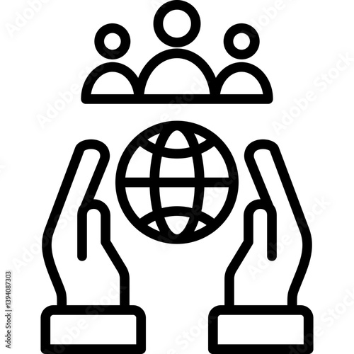 Citizens Icon