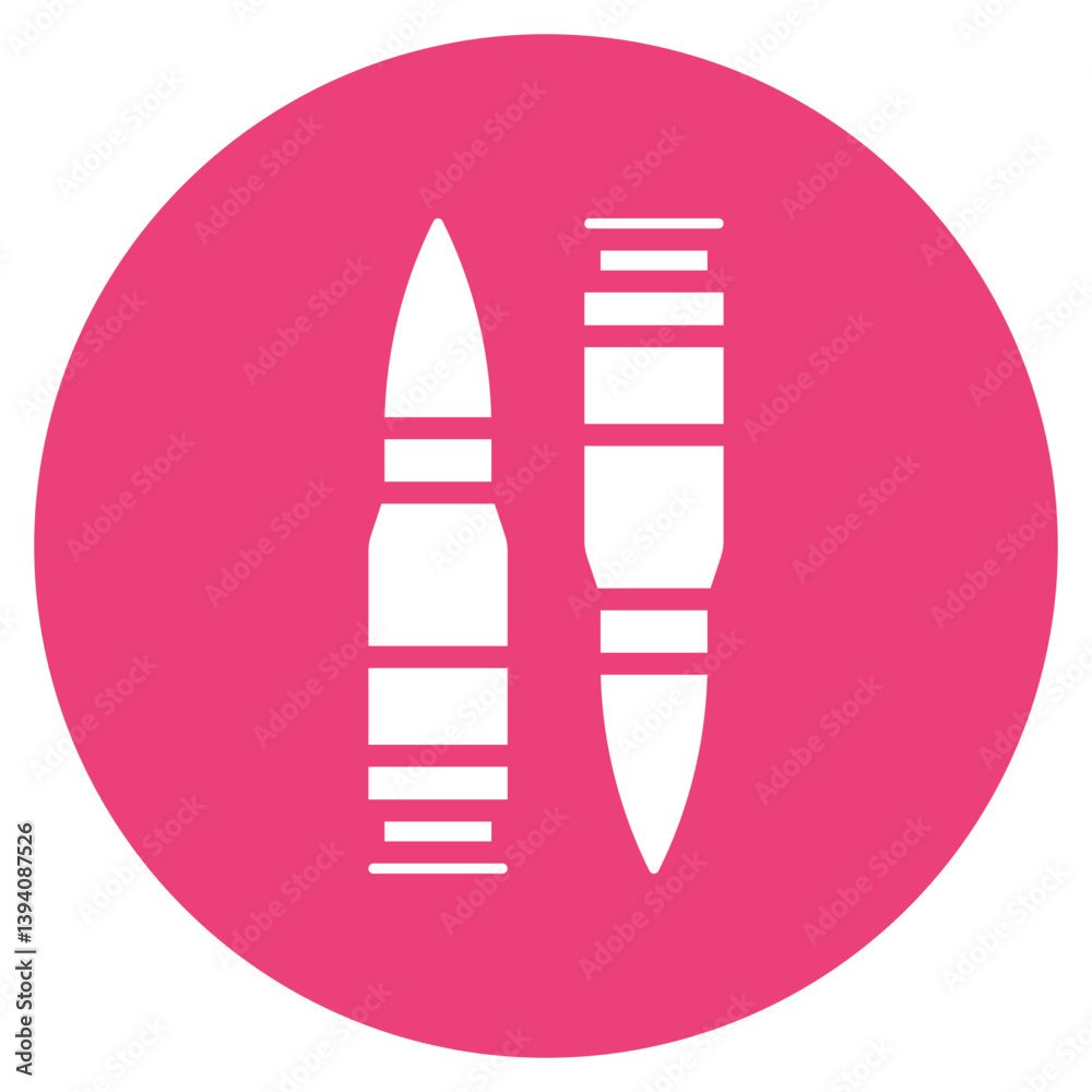 Ammunition Icon Ammunition Icon