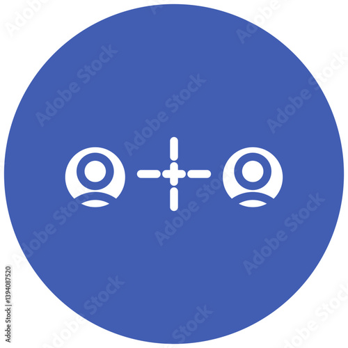 User Engagement Icon