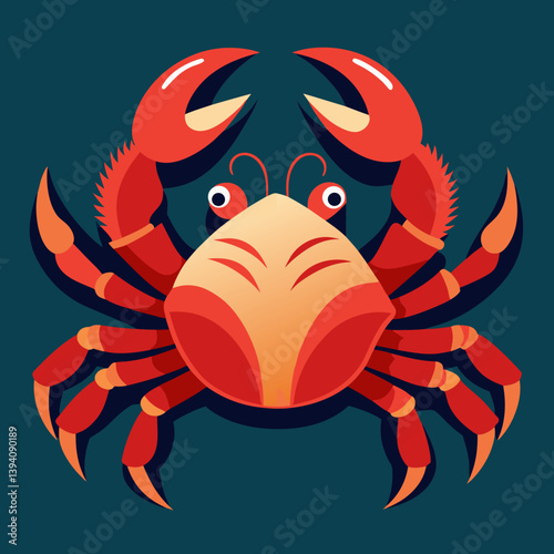 crab