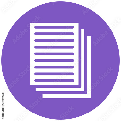 Notes Icon
