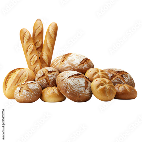 Bakery Bread: Fresh Baked Goods & Breads