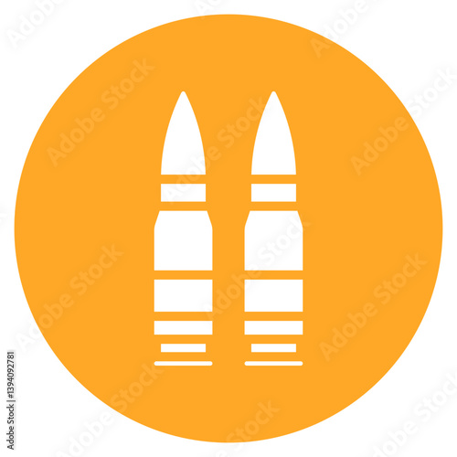 Bullets Icon